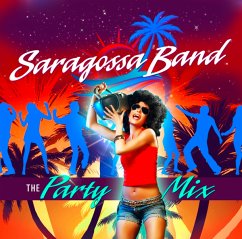 The Party Mix - Saragossa Band