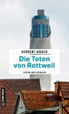 Die Toten von Rottweil (eBook, PDF)