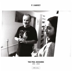 The Peel Sessions 1991 - 2004 (Vinyl) - Harvey,Pj