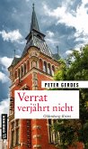 Verrat verjährt nicht (eBook, ePUB)