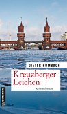 Kreuzberger Leichen (eBook, ePUB)