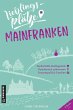 Lieblingsplätze Mainfranken (eBook,... - Bild 1