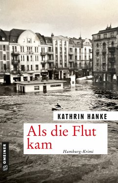 Als die Flut kam (eBook, ePUB) - Hanke, Kathrin