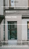 Balkans' Trinity (eBook, ePUB)