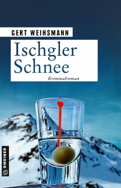Ischgler Schnee (eBook, PDF) - Weihsmann, Gert