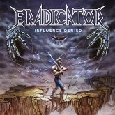 Influence Denied (Digipak) Influence Denied (Digipak)