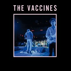 Live From London,England - Vaccines,The