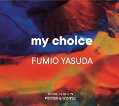 My Choice - Yasuda,Fumio