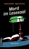 Mord im Lesesaal (eBook, PDF)