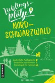 Lieblingsplätze Nordschwarzwald (eBook, PDF)