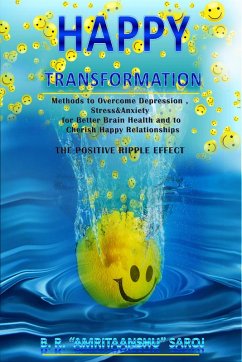Cover Happy Transformation (eBook, ePUB)