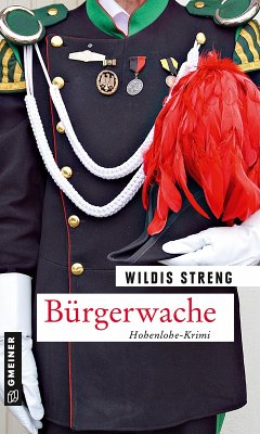 Bürgerwache (eBook, PDF) - Streng, Wildis
