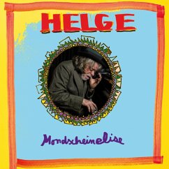 Mondscheinelise - Schneider,Helge