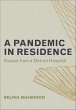 A Pandemic in Residence (eBook, ePUB) - Bild 1