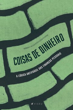 Coisas de Dinheiro (eBook, ePUB) - Giannini, Fábio Augusto