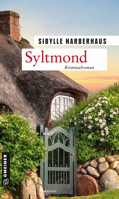 Syltmond (eBook, ePUB) - Narberhaus, Sibylle