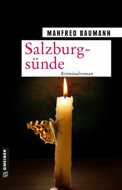 Salzburgsünde (eBook, ePUB) - Baumann, Manfred