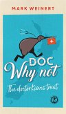 Doc Why Not (eBook, ePUB)