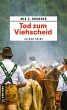Tod zum Viehscheid (eBook, ePUB) - Bild 1