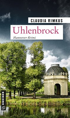 Uhlenbrock (eBook, ePUB) - Rimkus, Claudia