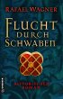 Flucht durch Schwaben (eBook, ePUB) - Bild 1