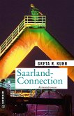 Saarland-Connection (eBook, PDF)