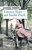 Letzter Tanz auf Sankt Pauli (eBook, ePUB)