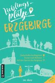 Lieblingsplätze Erzgebirge (eBook, ePUB)