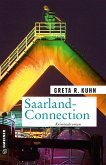 Saarland-Connection (eBook, ePUB)