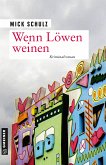 Wenn Löwen weinen (eBook, PDF)