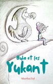 Buko et les Yukant (eBook, ePUB)