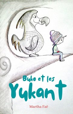 Cover Buko et les Yukant (eBook, ePUB)