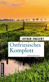 Ostfriesisches Komplott (eBook, ePUB)