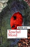 Teuchel Mord (eBook, ePUB)