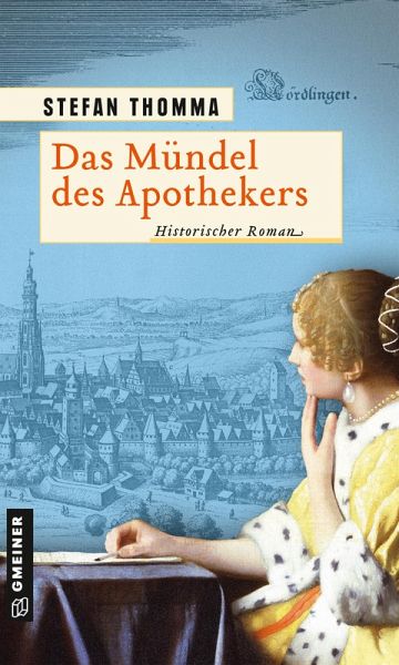 Das Mündel des Apothekers (eBook, PDF) Das Mündel des Apothekers (eBook, PDF)