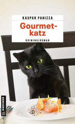 Gourmetkatz (eBook, PDF) - Panizza, Kaspar