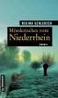 Mörderisches vom Niederrhein (eBook,... - Bild 1