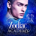 Zodiac Academy, Episode 7 - Die Gesichter des Zwillings (MP3-Download)