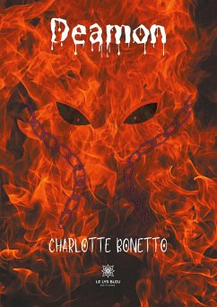 Deamon - Bonetto, Charlotte