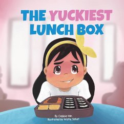 The Yuckiest Lunch Box - Min, Debbie