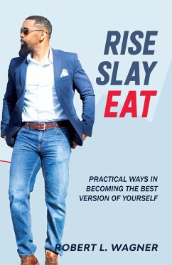 Rise Slay Eat - Wagner, Robert L.