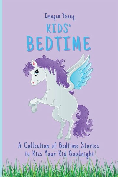 Kids' Bedtime Kids' Bedtime