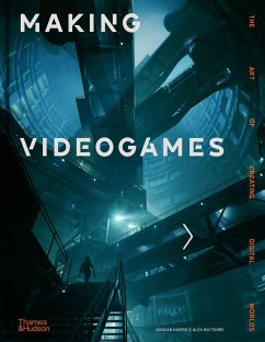 Making Videogames - Harris, Duncan;Wiltshire, Alex