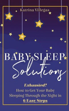 Baby Sleep Solutions - Villegas, Katrina