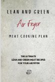 Lean and Green Air Fryer Meat Cooking Plan