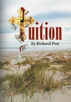 Tuition - Post, Richard