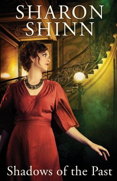 Shadows of the Past - Shinn, Sharon