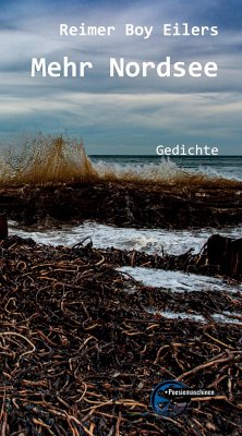 Mehr Nordsee - Eilers, Reimer Boy