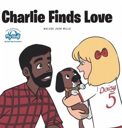 Charlie Finds Love - Mills, Walker Jean