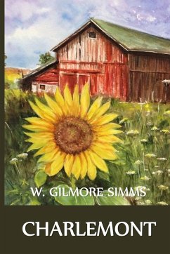 Charlemont - Simms, W. Gilmore